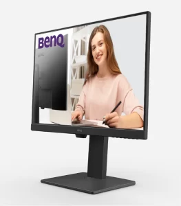 BenQ GW2785TC 27″ FHD 1080p Eye-Care IPS USB-C Monitor - Image 2