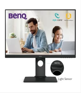 BenQ GW2780T 27″ 1080p Eye-Care IPS Home Monitor - Image 2