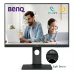 BenQ GW2780T 27" 1080p Eye-Care IPS Home Monitor