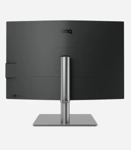 BenQ PD3220U 32″ 4K Thunderbolt 3 DesignVue Designer Monitor - Image 3