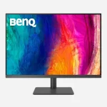 BenQ PD3205 32" 4K UHD sRGB HDR10 USB-C Designer Monitor