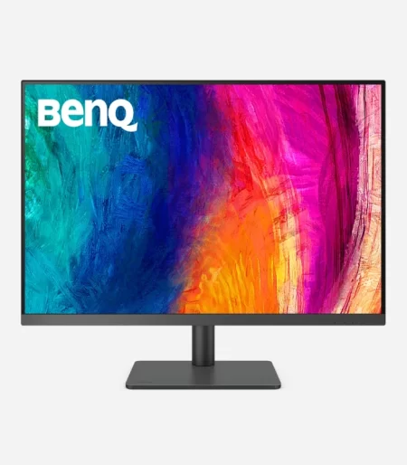 BenQ PD2725U 27" 4K UHD Compatible Designer Monitor
