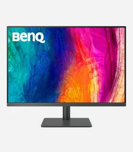 BenQ PD2725U 27″ 4K UHD Compatible Designer Monitor - Image 4