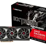 Biostar AMD Radeon RX6800XT 16GB Graphic Card