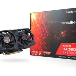 Biostar AMD Radeon RX6600XT  8GB Graphic Card