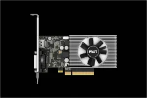 Palit GeForce GT 1030 DDR4 Graphic Card - Image 3