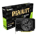 Palit GeForce GTX 1650 StormX D6 Graphic Card