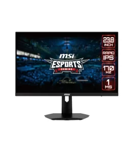 MSI G244F (1920×1080) 170hz Gaming Monitor - Image 4