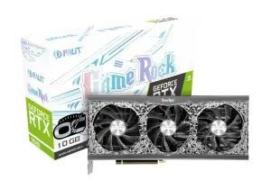 Palit GeForce RTX  3080 GameRock OC Graphic card