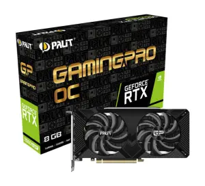Palit GeForce RTX 2060 SUPER GP OC Graphic Card