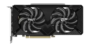 Palit GeForce RTX 2060 SUPER GP OC Graphic Card - Image 3