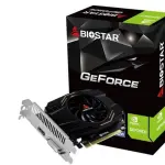 Biostar GeForce GT1030 4GB Graphic Card