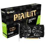 Palit GeForce GTX 1650 Dual OC Graphic Card