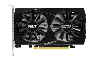 Palit GeForce GTX 1650 Dual OC Graphic Card - Image 2