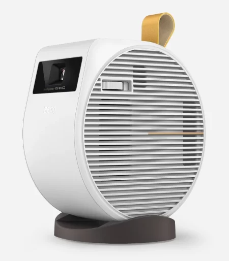 Benq GV11 Portable Smart Projector