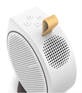 Benq GV30 Portable Projector with Extra Bass Bluetooth Speaker - Image 2