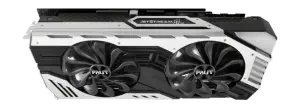 Palit GeForce RTX 2060 SUPER JS Graphic Card - Image 2