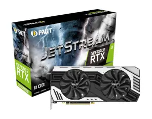 Palit GeForce RTX 2060 SUPER JS Graphic Card