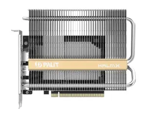 Palit GeForce GTX 1050 Ti KalmX Graphic Card
