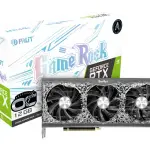 Palit GeForce RTX 3080 Ti GameRock OC Graphic Card