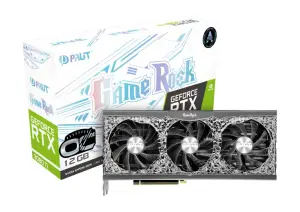 Palit GeForce RTX 3080 Ti GameRock OC Graphic Card