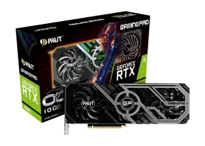Palit GeForce RTX 3080 GamingPro OC V1 Graphic Card