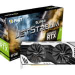 Palit GeForce RTX 2080 Super JetStream Graphic Card