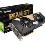 Palit GeForce RTX 2080 Ti Dual Graphic Card