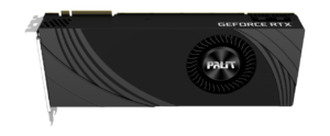 Palit GeForce RTX 2080 Ti X Graphic Card