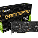 Palit GeForce RTX 2080 SUPER GP Graphic Card