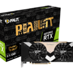 Palit GeForce RTX 2080 Ti Dual OC Graphic Card