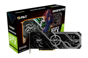 Palit GeForce RTX 3090 Gaming Pro Graphic Card - Image 3