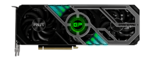 Palit GeForce RTX 3090 Gaming Pro Graphic Card - Image 2