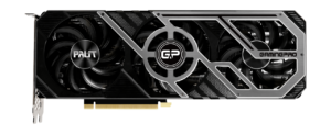 Palit GeForce RTX 3090 Gaming Pro OC Graphic Card - Image 4