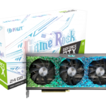 Palit GeForce RTX 3090 Game Rock Graphic Card