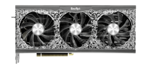 Palit GeForce RTX 3090 GameRock OC Graphic Card - Image 4