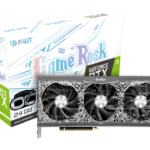 Palit GeForce RTX 3090 GameRock OC Graphic Card