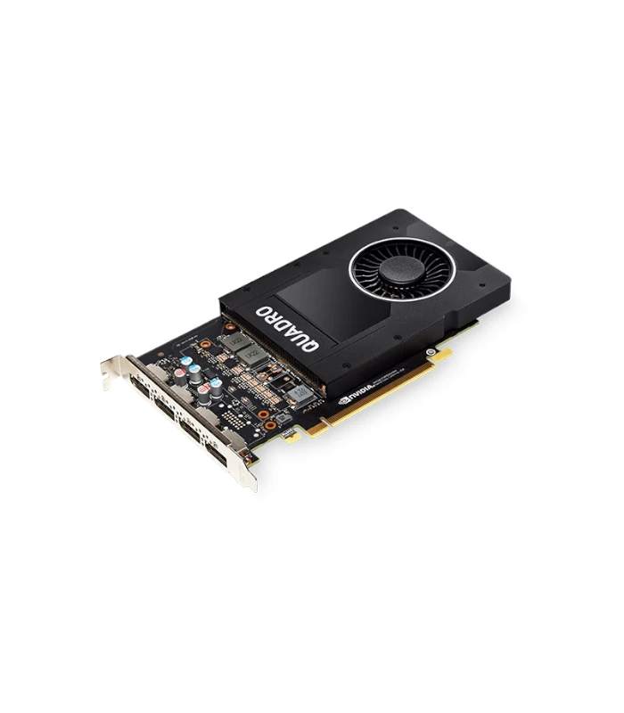 PNY NVIDIA Quadro P2000 Graphic Card PNY NVIDIA Quadro P2000 Graphic Card