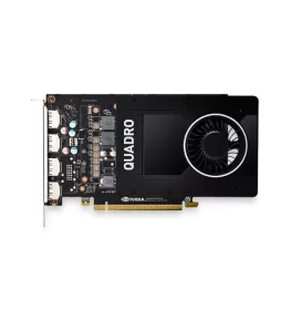 PNY NVIDIA Quadro P2000 Graphic Card - Image 3