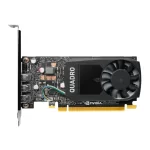 PNY NVIDIA Quadro P400 V2 Low Profile DP Graphic Card