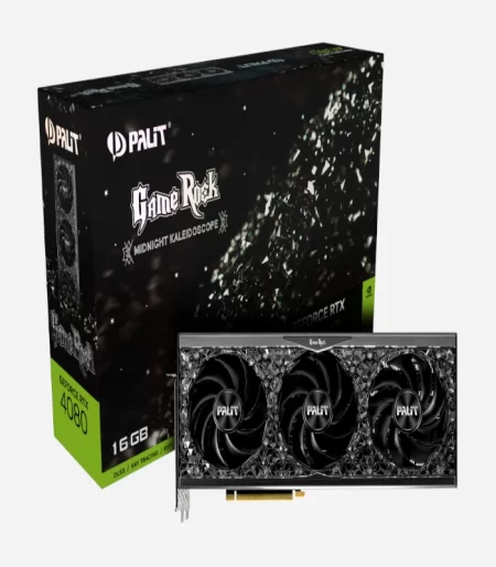 Palit GeForce RTX™ 4080 GameRock Graphic Card