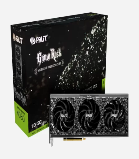 Palit GeForce RTX™ 4080 GameRock Graphic Card