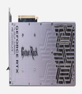 Palit GeForce RTX™ 4080 GameRock Graphic Card - Image 2
