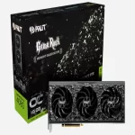 Palit GeForce RTX™ 4080 GameRock OC Graphic Card