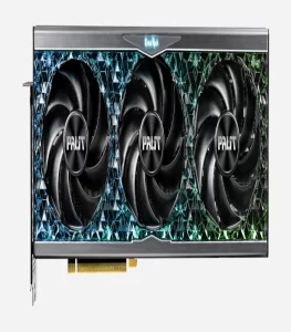 Palit GeForce RTX™ 4090 GameRock OC Graphic Card - Image 2