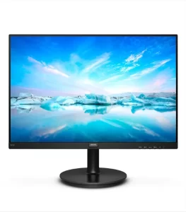 PHILIPS 23.6″ 241V8L6 FULL HD MONITOR 75Hz - Image 4