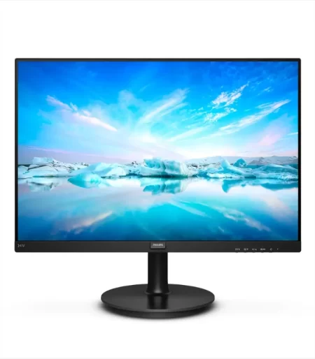 PHILIPS 23.6″ 241V8L6 FULL HD MONITOR 75Hz