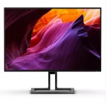 PHILIPS 27B1U7903 4K UHD Mini-LED Thunderbolt™ 4 monitor