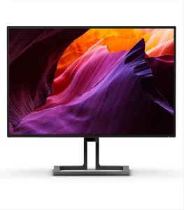 PHILIPS 27B1U7903 4K UHD Mini-LED Thunderbolt™ 4 monitor