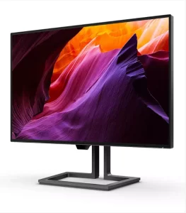PHILIPS 27B1U7903 4K UHD Mini-LED Thunderbolt™ 4 monitor - Image 2